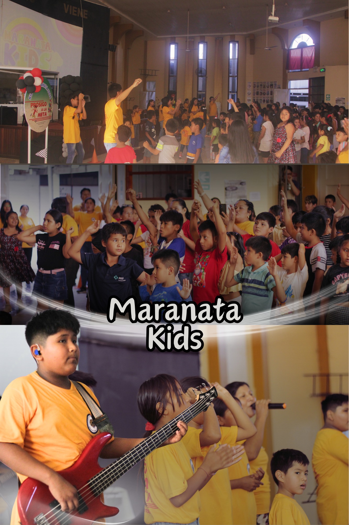 Maranata Kids 2024 1